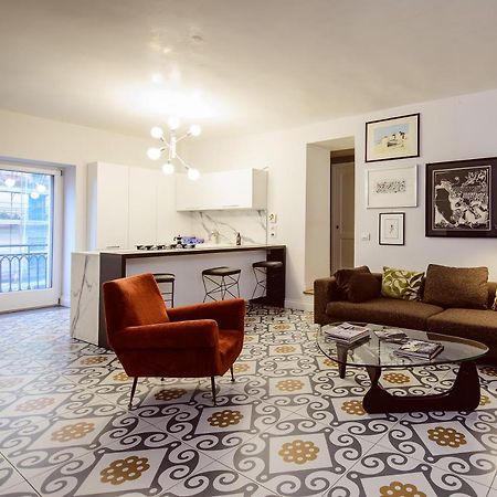 La Cuntana Design Home Potenza Eksteriør billede