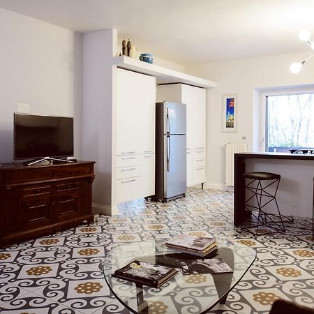 La Cuntana Design Home Potenza Eksteriør billede