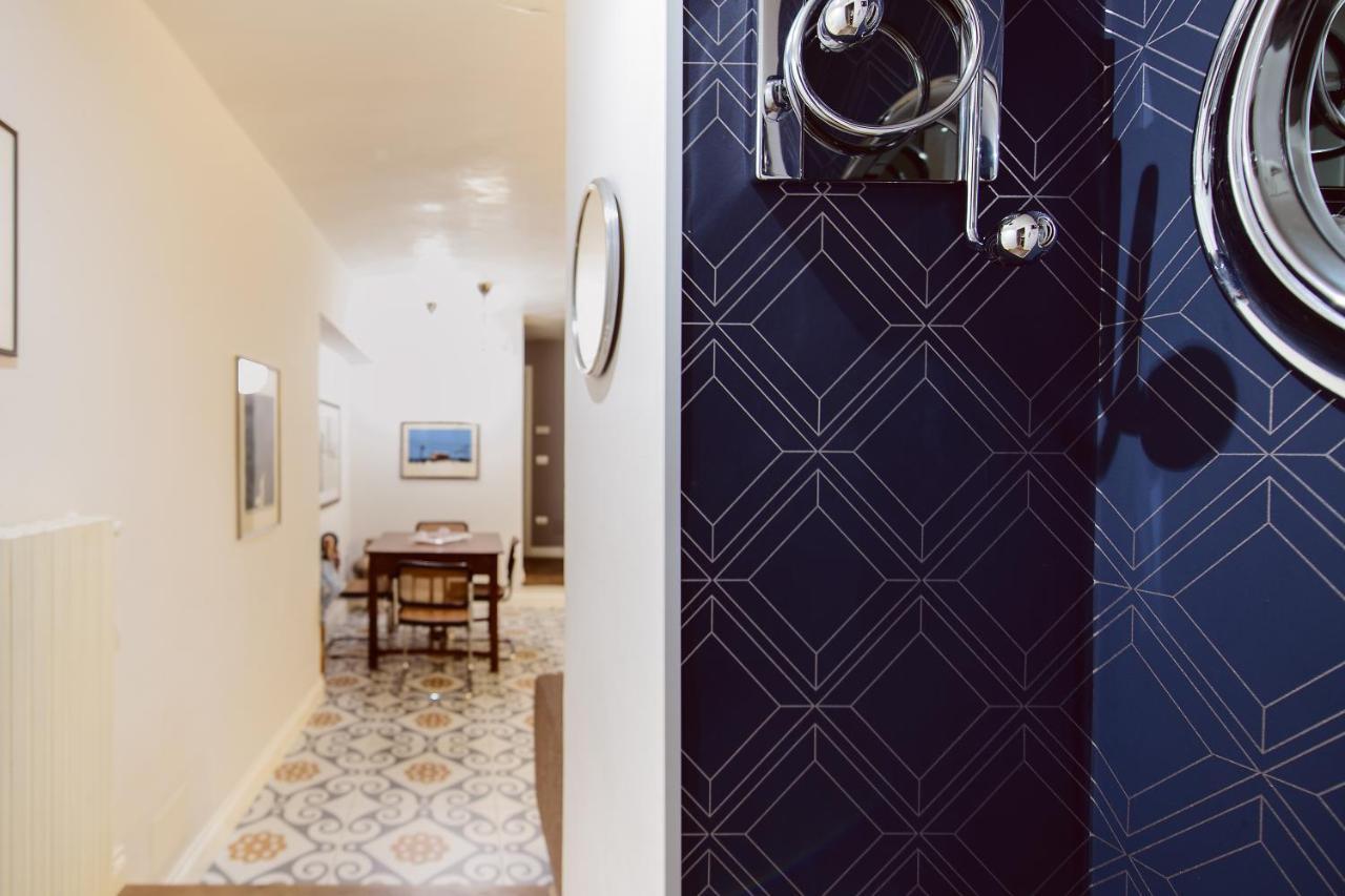 La Cuntana Design Home Potenza Eksteriør billede