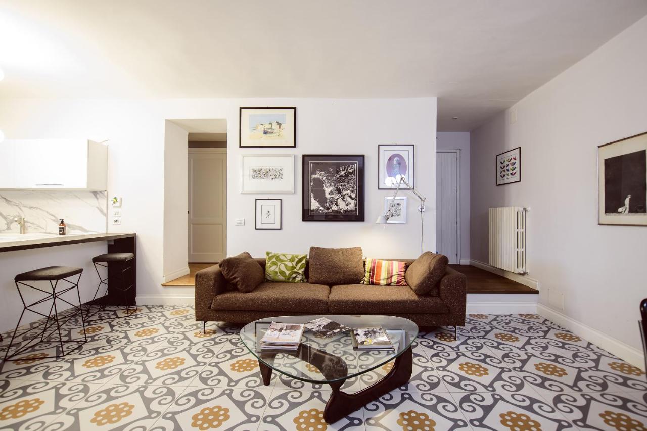 La Cuntana Design Home Potenza Eksteriør billede
