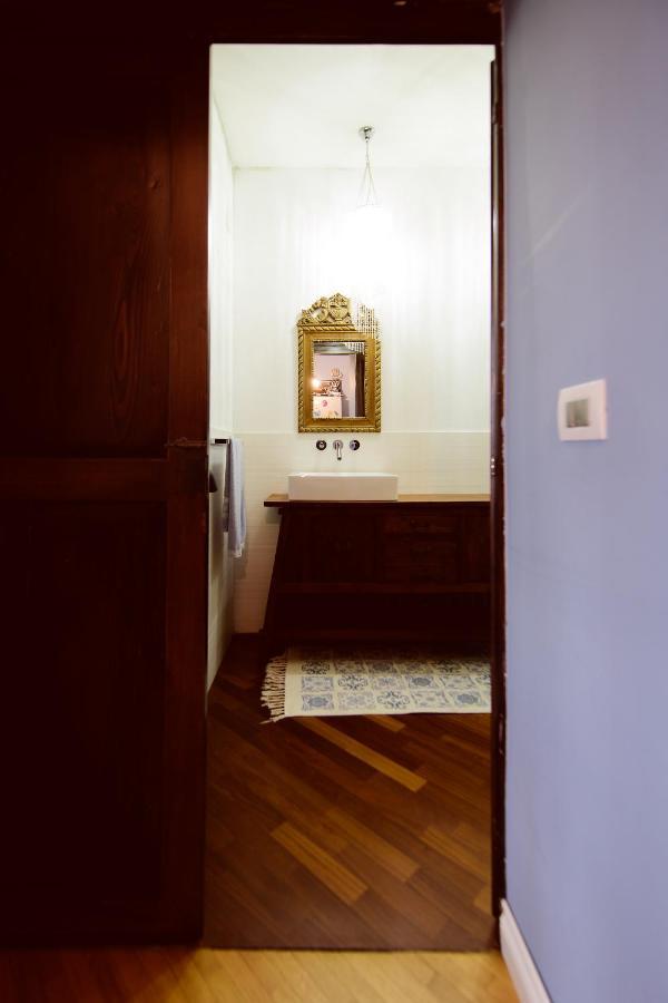La Cuntana Design Home Potenza Eksteriør billede