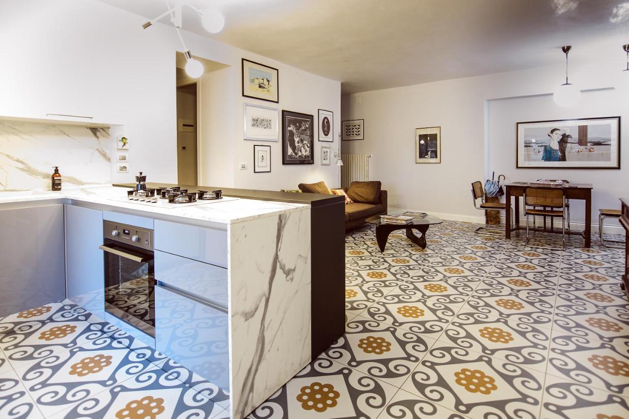 La Cuntana Design Home Potenza Eksteriør billede