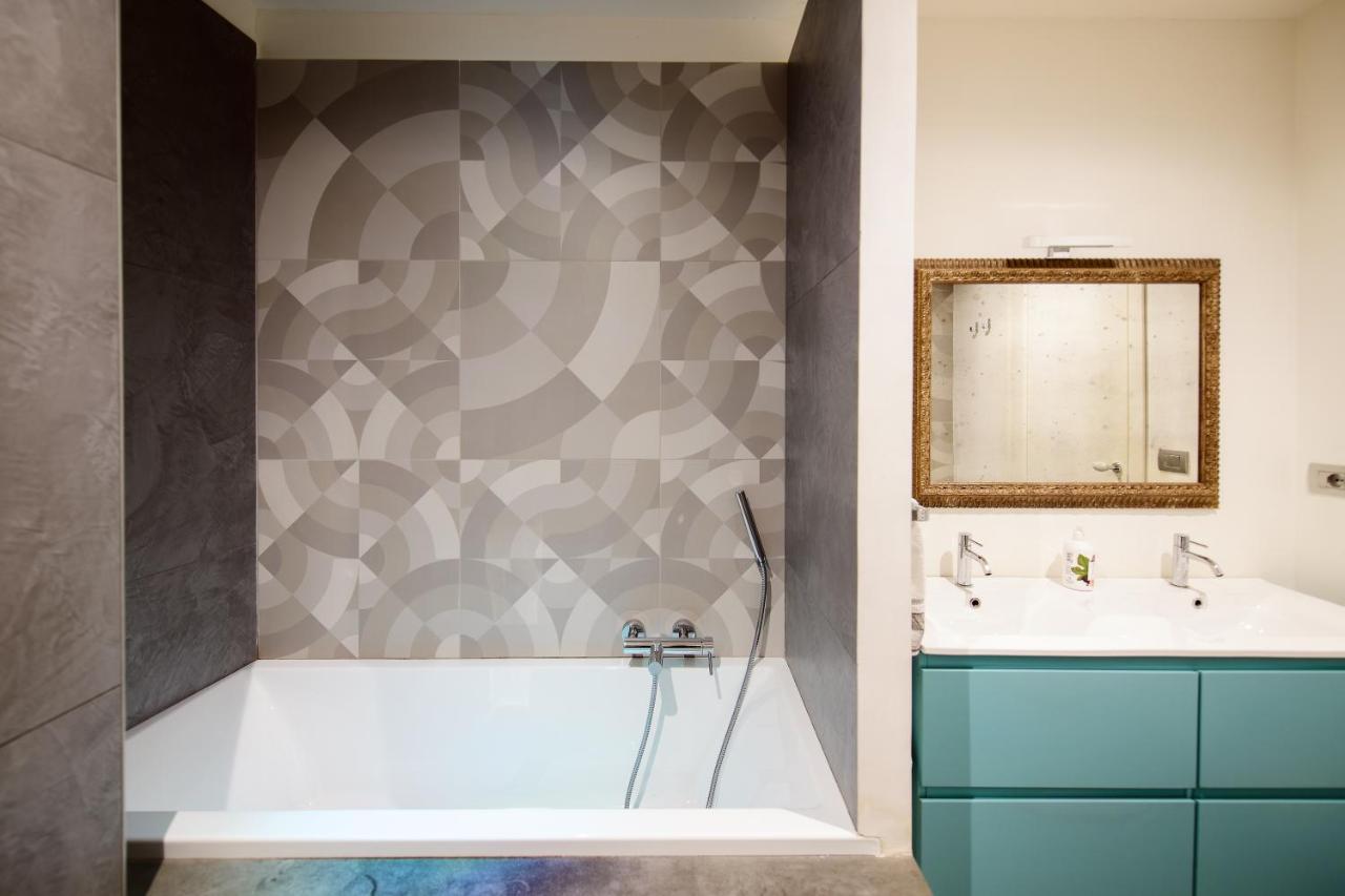 La Cuntana Design Home Potenza Eksteriør billede
