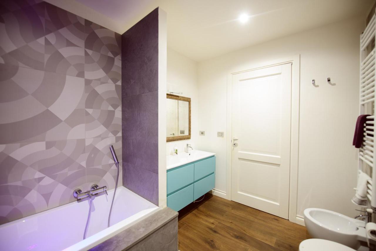 La Cuntana Design Home Potenza Eksteriør billede