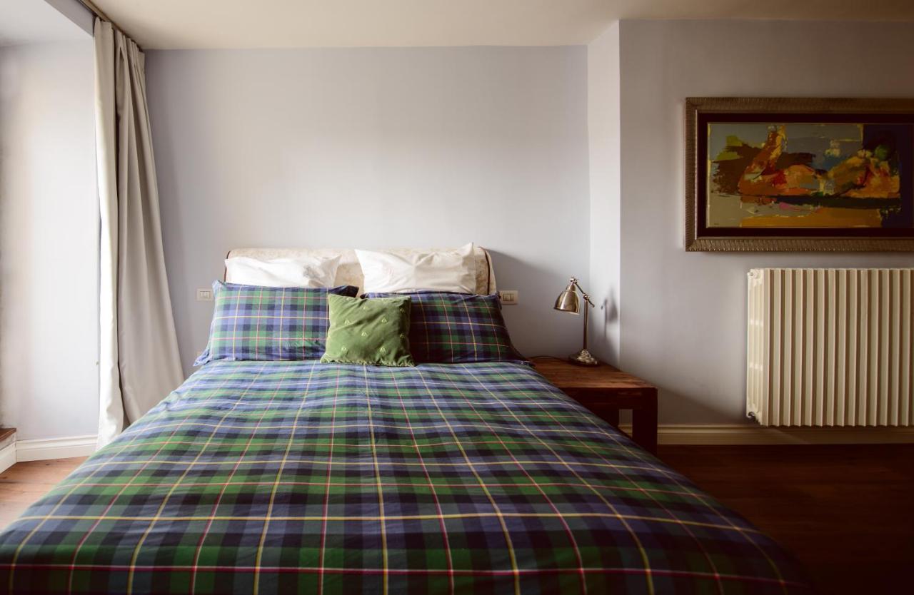 La Cuntana Design Home Potenza Eksteriør billede