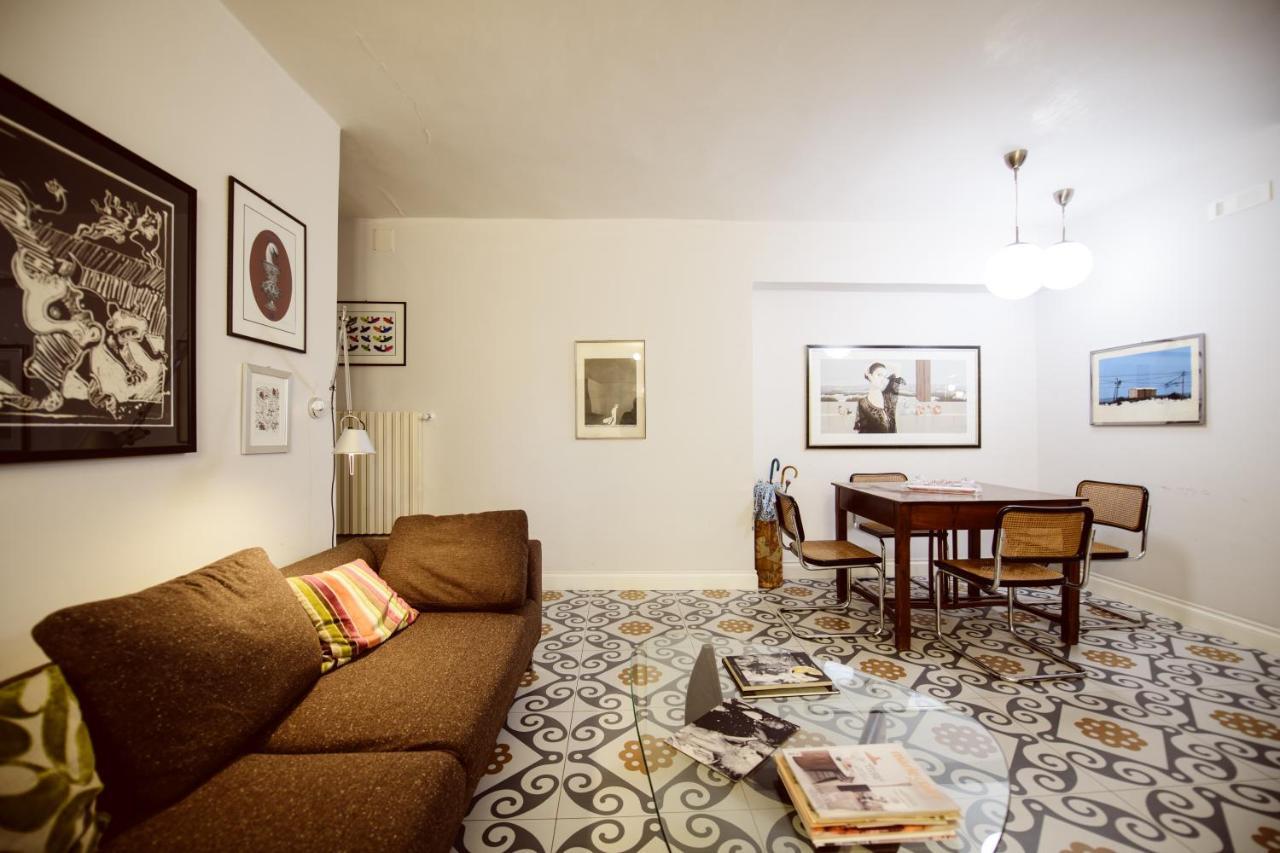 La Cuntana Design Home Potenza Eksteriør billede