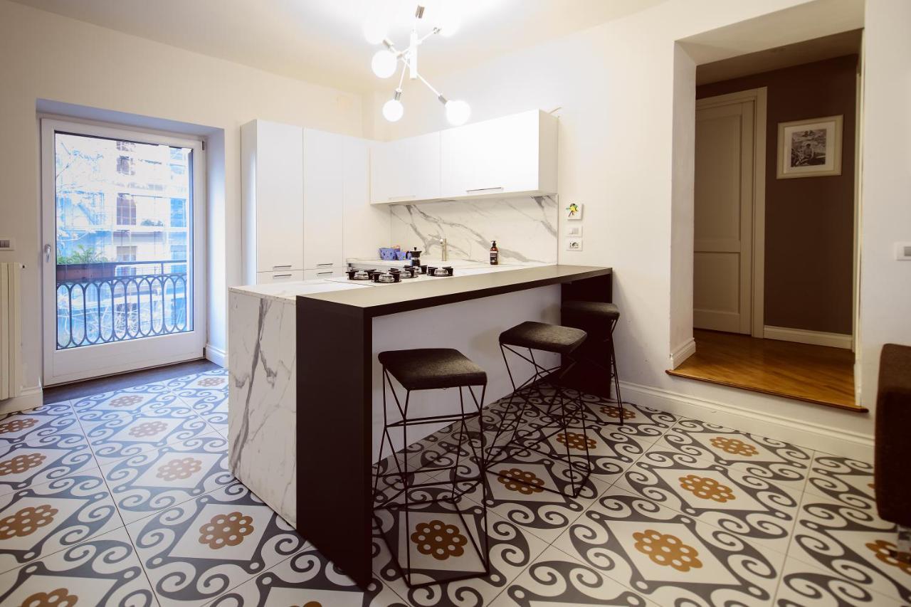 La Cuntana Design Home Potenza Eksteriør billede
