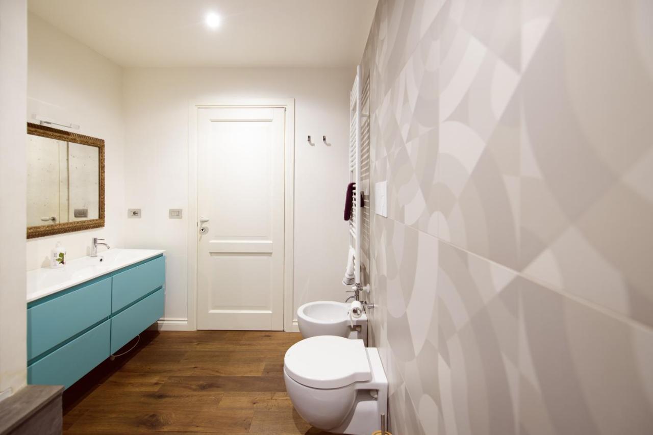 La Cuntana Design Home Potenza Eksteriør billede