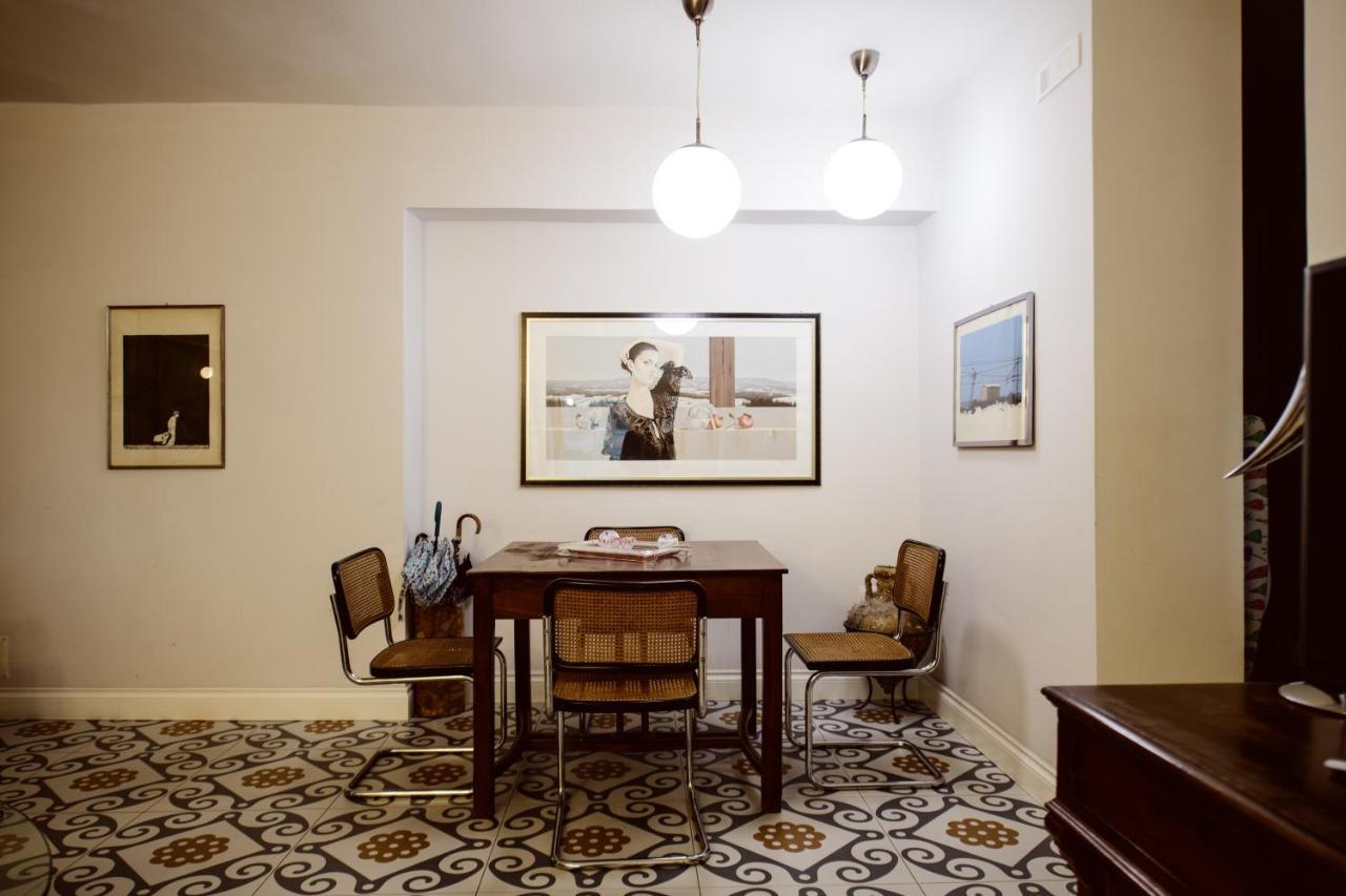La Cuntana Design Home Potenza Eksteriør billede